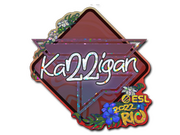 karrigan  | Rio 2022