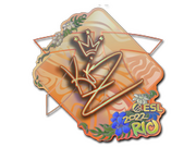 KRIMZ  | Rio 2022