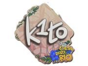 k1to | Rio 2022