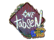 tabseN  | Rio 2022
