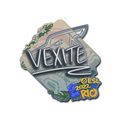 Sticker | vexite | Rio 2022 image 120x120