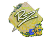 REZ | Rio 2022
