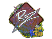 REZ  | Rio 2022