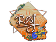 roeJ | Rio 2022