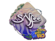 saffee | Rio 2022