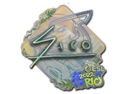 Sico  | Rio 2022
