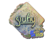 siuhy  | Rio 2022