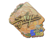 SunPayus  | Rio 2022