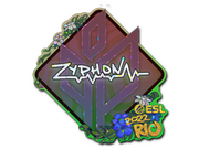 Zyphon  | Rio 2022