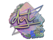 dgt  | Rio 2022