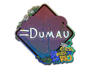 dumau  | Rio 2022