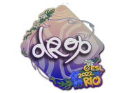 drop | Rio 2022
