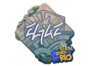 Sticker | EliGE | Rio 2022