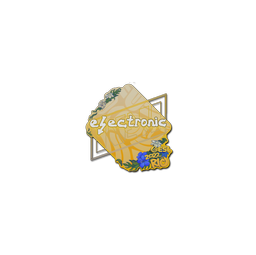 Sticker | electronic | Rio 2022