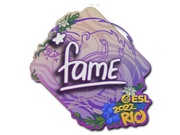 fame | Rio 2022