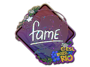 fame  | Rio 2022