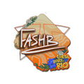 Sticker | FASHR | Rio 2022 image 120x120
