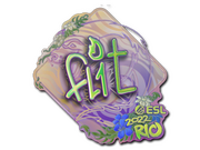 FL1T  | Rio 2022
