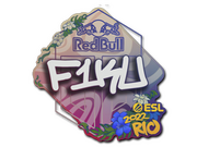 F1KU | Rio 2022