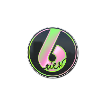 Sticker | Watermelon Tier6 (Holo) image 360x360