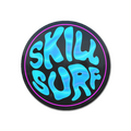 Sticker | Miami Skill Surf (Holo) image 120x120