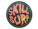 Sticker | Coral Skill Surf