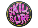Sticker | Bubble Gum Skill Surf