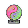 Sticker | Watermelon Strafe (Holo) image 120x120