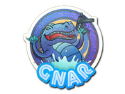 Blue Gnar