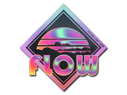 Toxic Flow