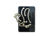 Sticker | Hello FAMAS