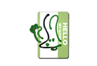 Sticker | Hello FAMAS