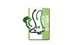 Sticker | Hello FAMAS