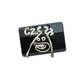 Sticker | Hello CZ75-Auto (Gold) image 120x120