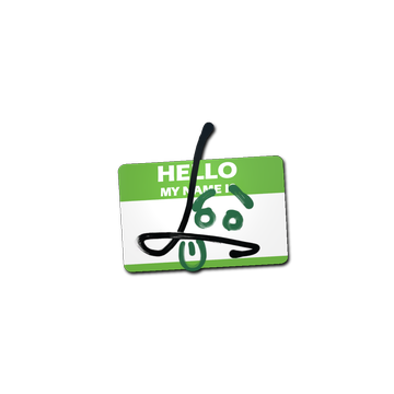 Sticker | Hello SG 553 image 360x360
