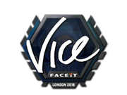 vice | London 2018