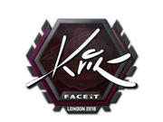 Kvik | London 2018