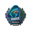 Sticker | Rogue (Holo) | London 2018 image 120x120