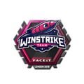 Sticker | Winstrike Team | London 2018 image 120x120