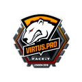 Sticker | Virtus.Pro (Foil) | London 2018 image 120x120