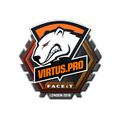 Sticker | Virtus.Pro | London 2018 image 120x120