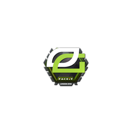 Sticker | OpTic Gaming | London 2018