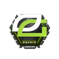 Sticker | OpTic Gaming | London 2018 image 120x120