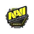 Sticker | Natus Vincere | London 2018 image 120x120