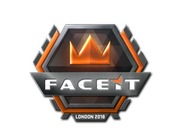 FACEIT | London 2018