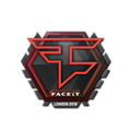 Sticker | FaZe Clan | London 2018 image 120x120