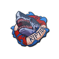 Sticker | Operation Riptide image 120x120