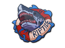 Sticker | Operation Riptide