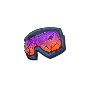 Sticker | Dead Eye image 360x360