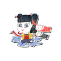 Sticker | Nezha image 120x120